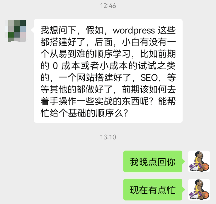 新人该如何上手独立站运营