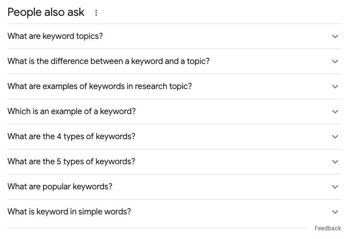 ways-to-get-keyword-topics