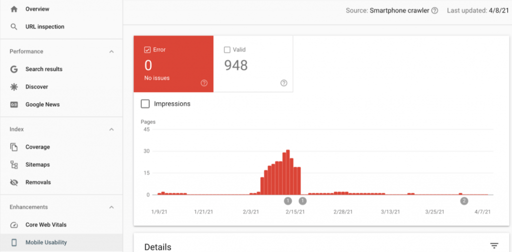 10个让网络爬虫顺利索引站点的方法 27 10-tips-for-web-crawler-to-index-site-smoothly