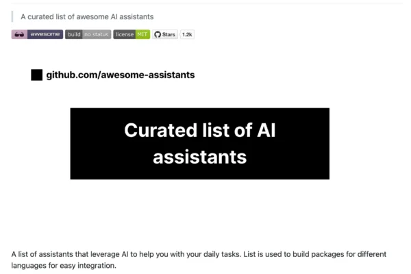 AI-助手的思路