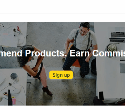 Amazon Associate