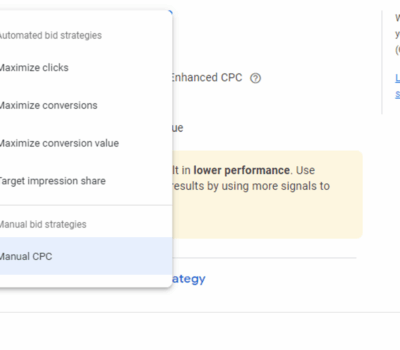 Bidding Strategy of Older Version