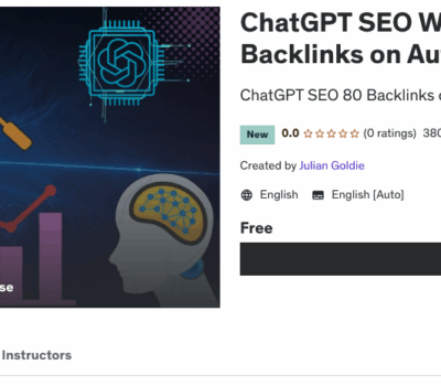 ChatGPT-SEO