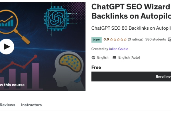 ChatGPT-SEO