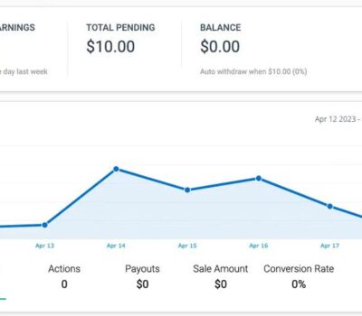 Earning