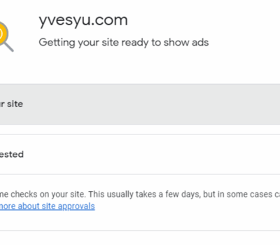 Google Adsense