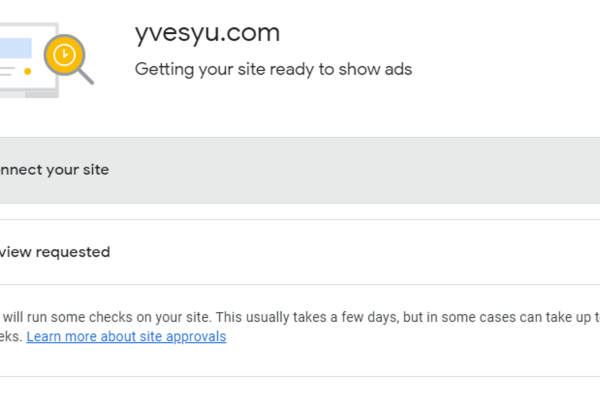 Google Adsense