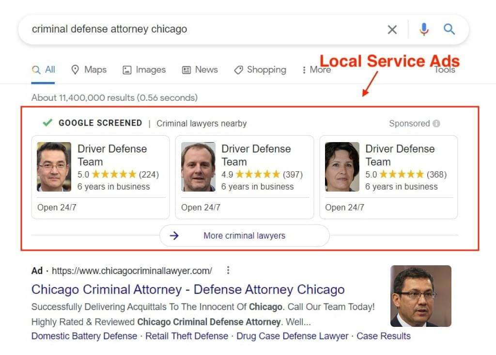 Local SEO 的逻辑-1