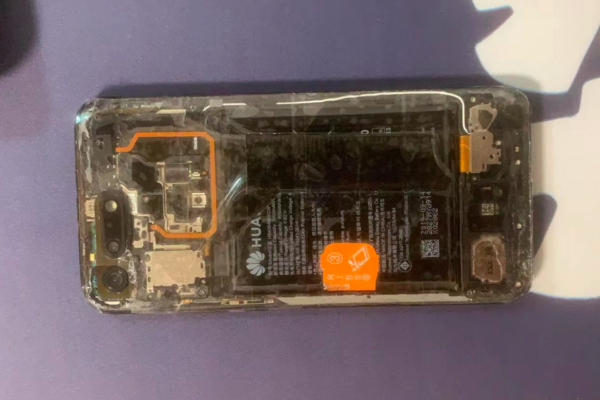 Mobile-Phone