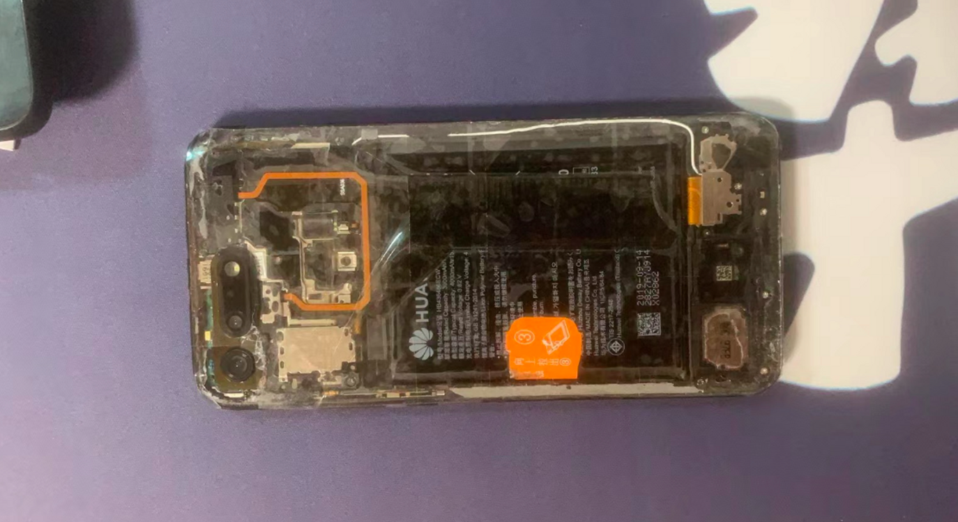 Mobile-Phone
