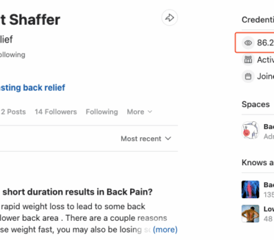 Quora 营销案例-1