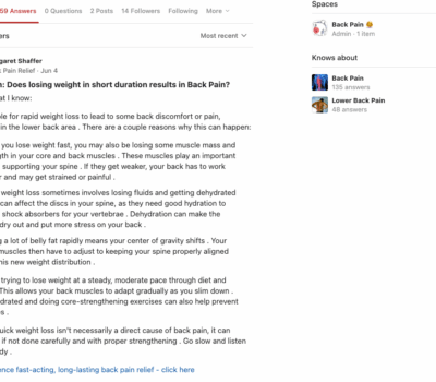 Quora 营销案例-2