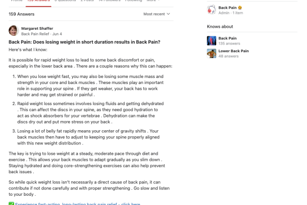 Quora 营销案例-2