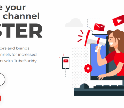 TubeBuddy