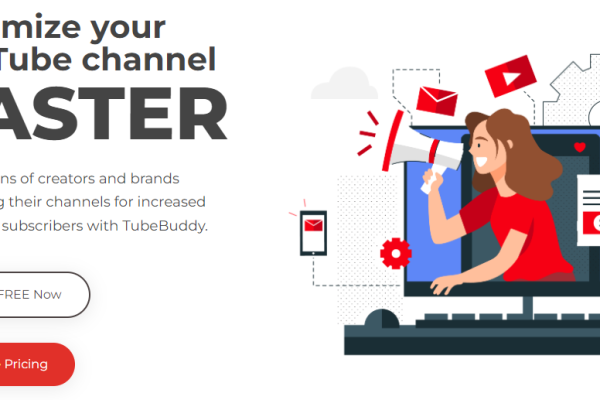TubeBuddy