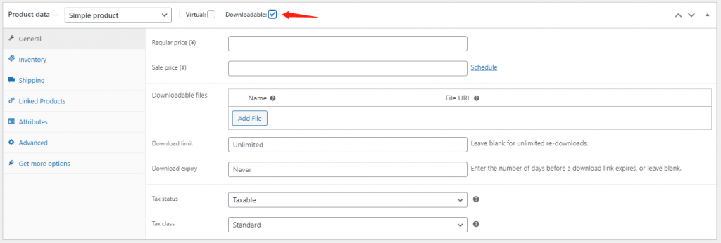 WooCommerce 产品管理 79 WooCommerce-Product-Management