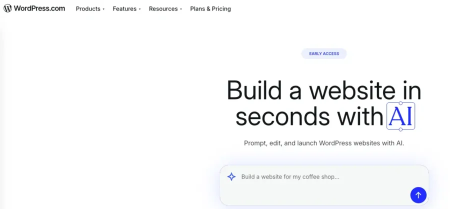 WordPress AI 编辑器 1 WordPress-AI-编辑器-1