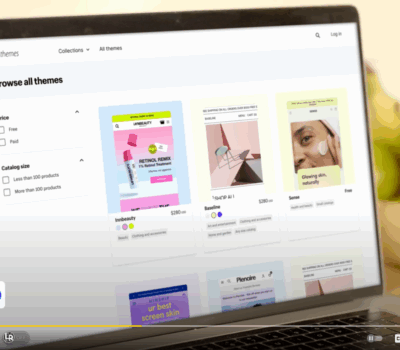 YouTube Ads