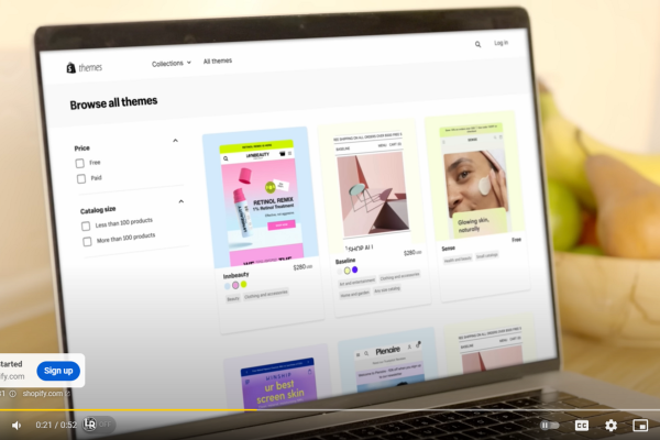 YouTube Ads