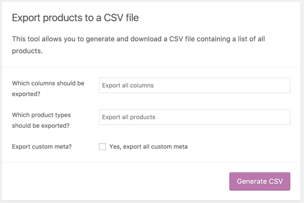 bulk-upload-products-on-woocommerce-standalone-site