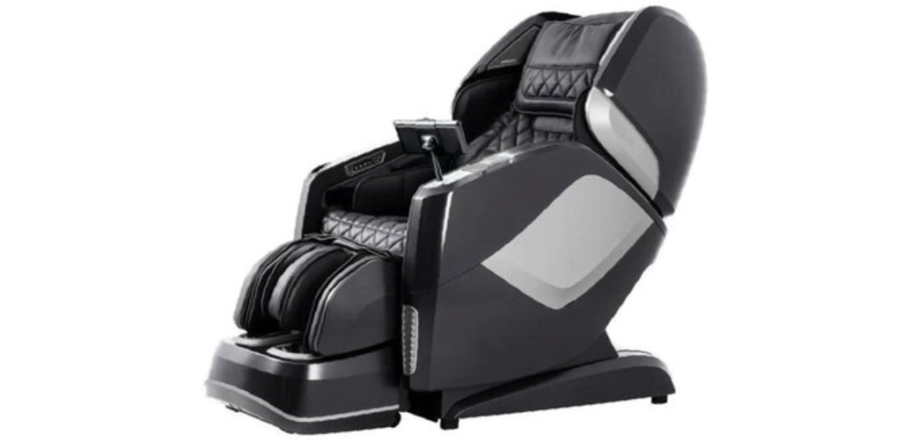 独立站选品的思考 5 massage chair