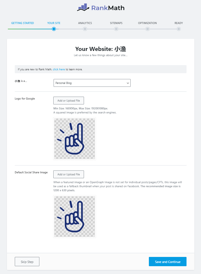 WordPress SEO 插件 Rank Math 指南 11 wordpress-seo-plugin-rank-math-guidence