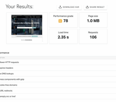 wordpress-website-speed-optimization