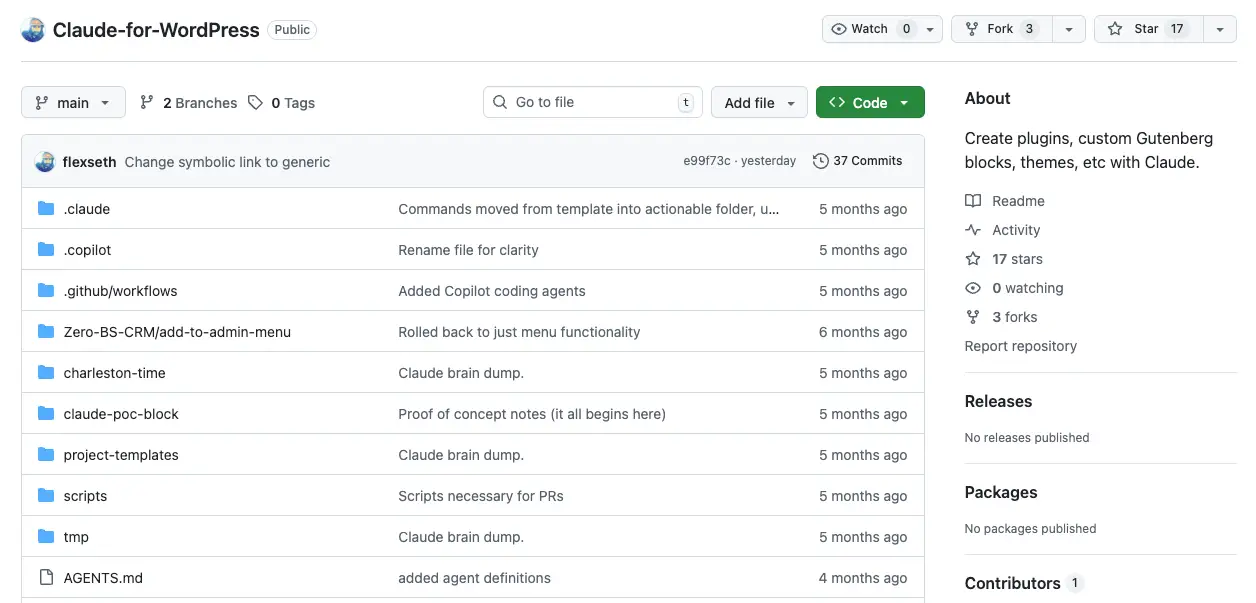 使用-AI-接管-WordPress-网站
