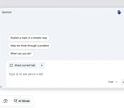 使用-AI-的几个小场景