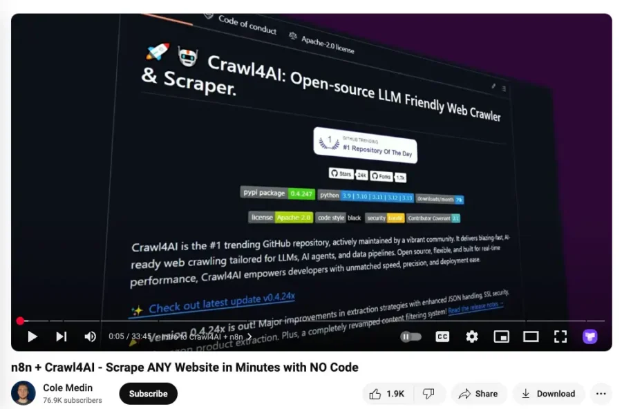 信息消化的 AI 工作流 1 信息消化的-AI-工作流