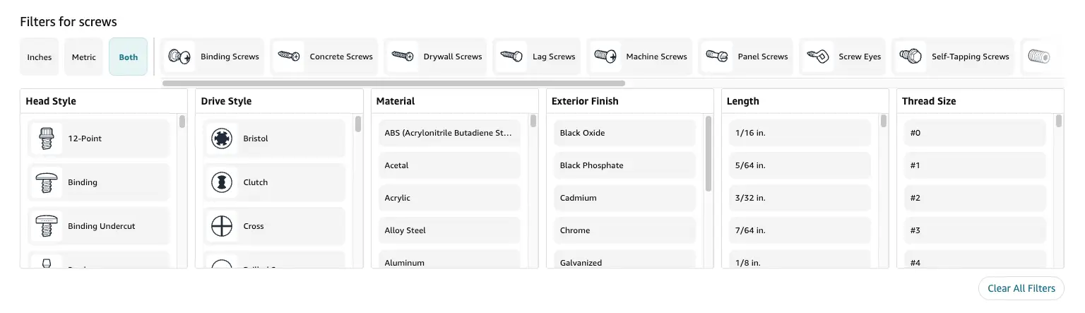 做类目关键词的经验
