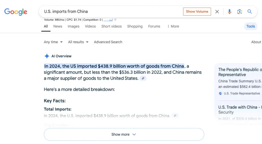 全球贸易数据的内容站点 1 全球贸易数据的内容站点