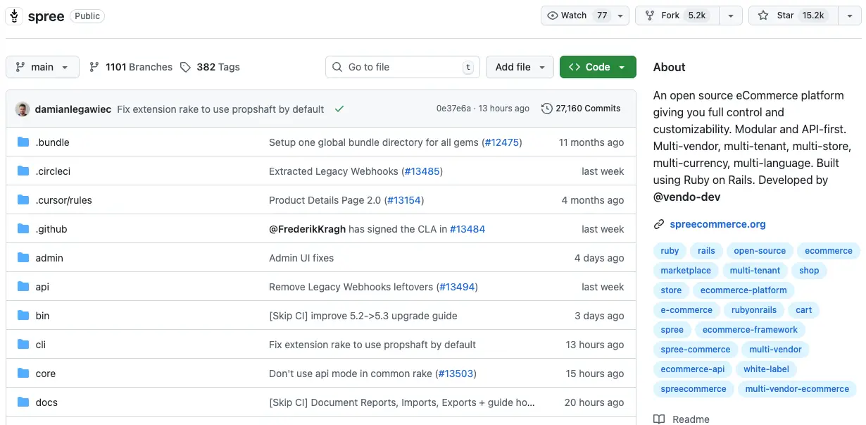 平替-Shopify-的开源项目-1