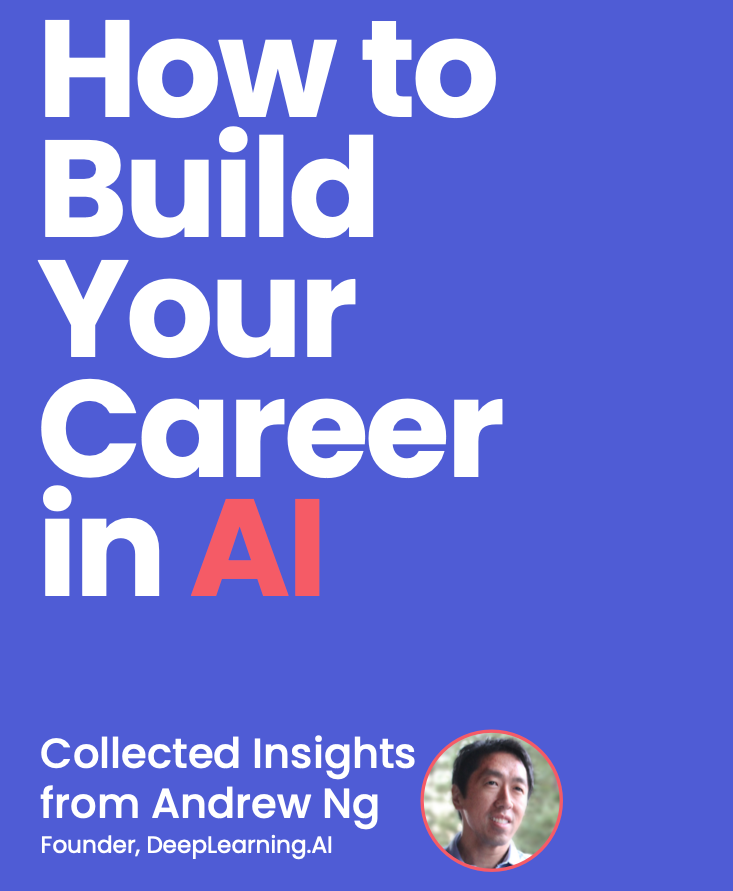 推荐一份免费的 AI Python 课程-2 推荐一份免费的 AI Python 课程-2