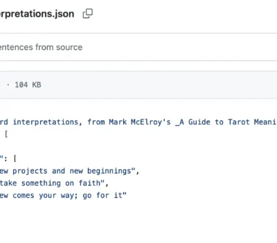 数据都有不同的展示形态-1