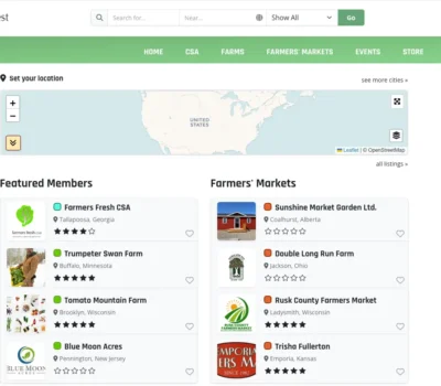 本地化站点值得关注-1