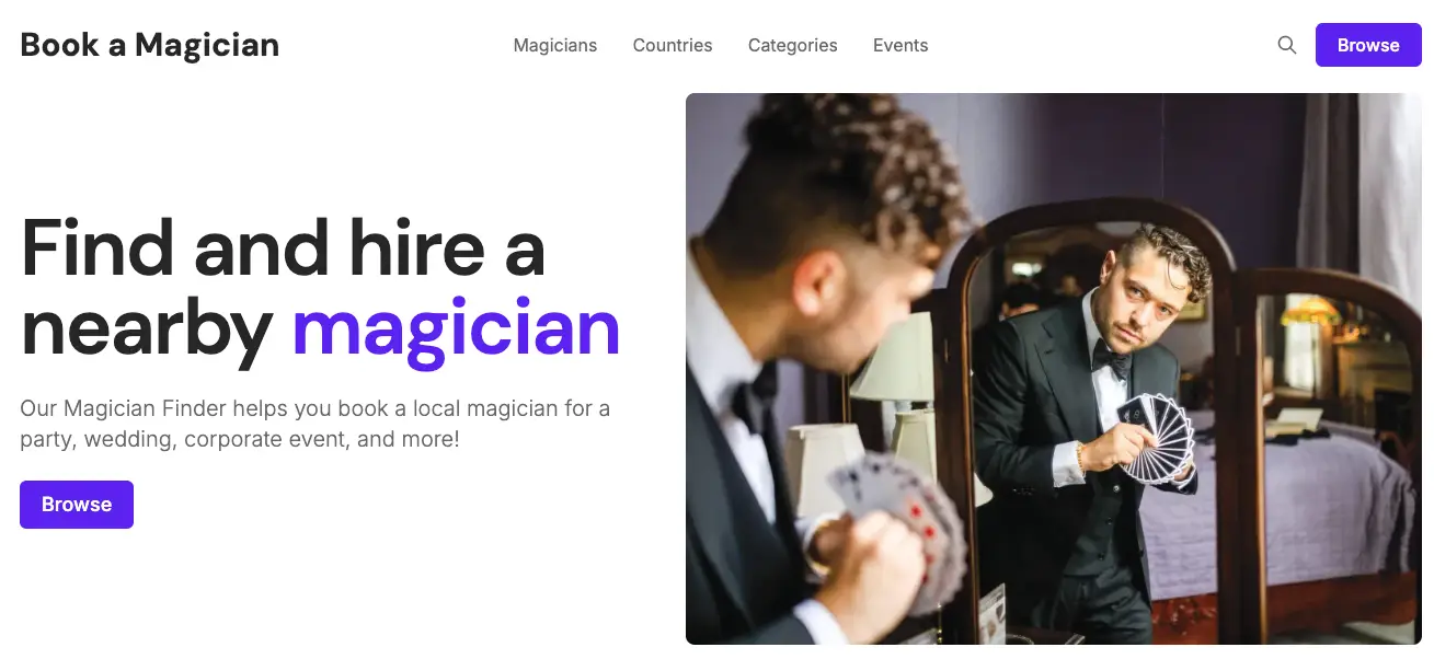 本地化站点值得关注-2