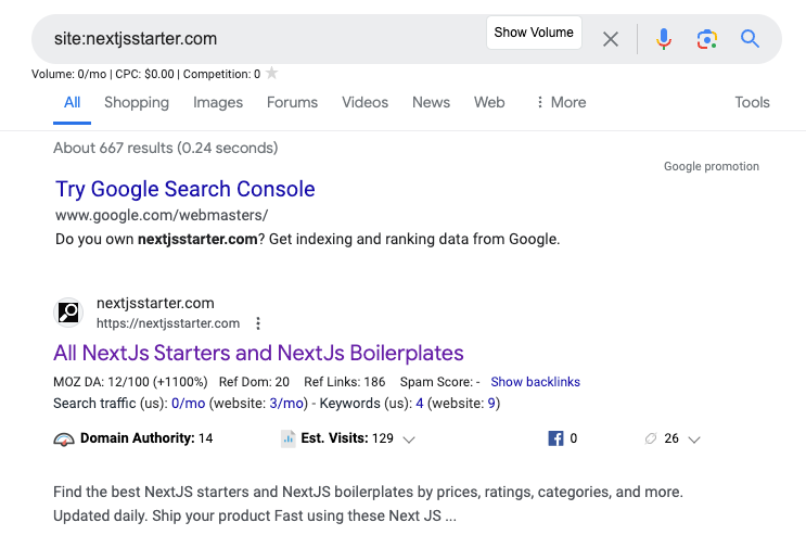 程序化 SEO 站点的逻辑-1 程序化 SEO 站点的逻辑-1