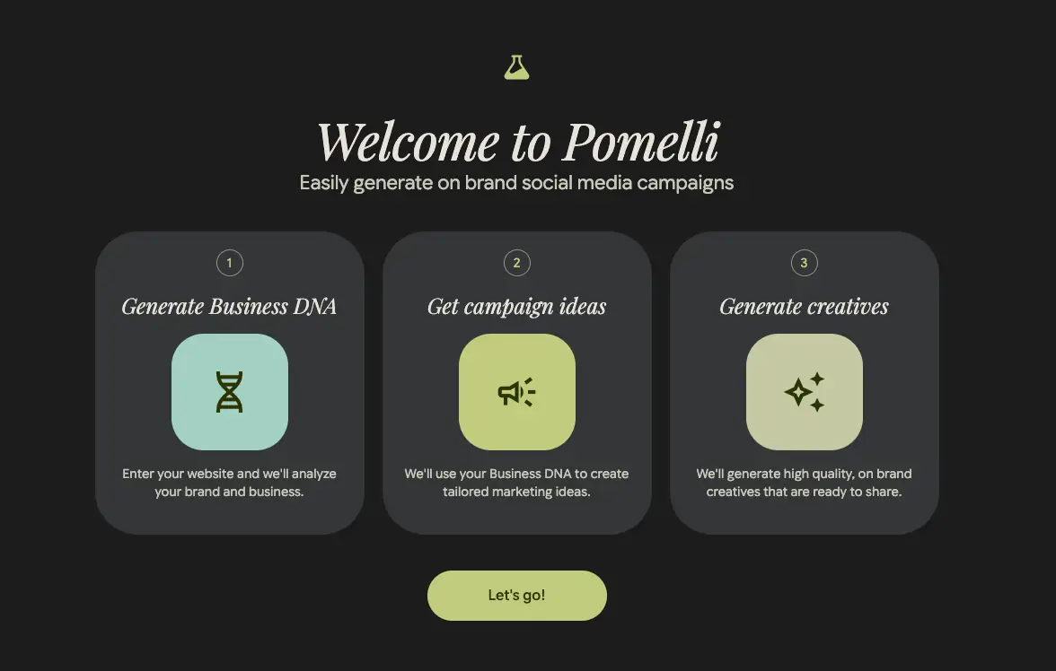 谷歌的自动营销工具