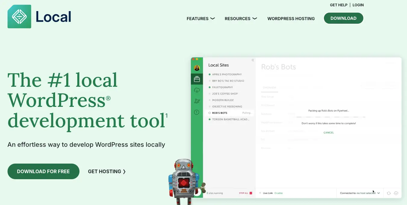 零成本-WordPress-练手-1