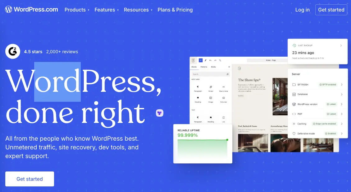 零成本-WordPress-练手-2